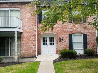 4545 Chestnut Ridge Rd APT 217A, Buffalo, NY 14228
