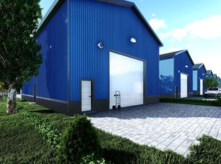 4121 W Dune Locker Pl, Mears, MI 49436