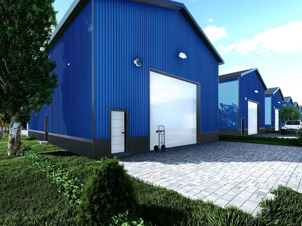 4121 W Dune Locker Pl, Mears, MI 49436