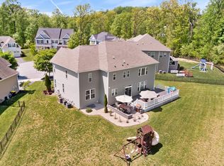 3712 Winthrop Way, Chester Springs, PA 19425
