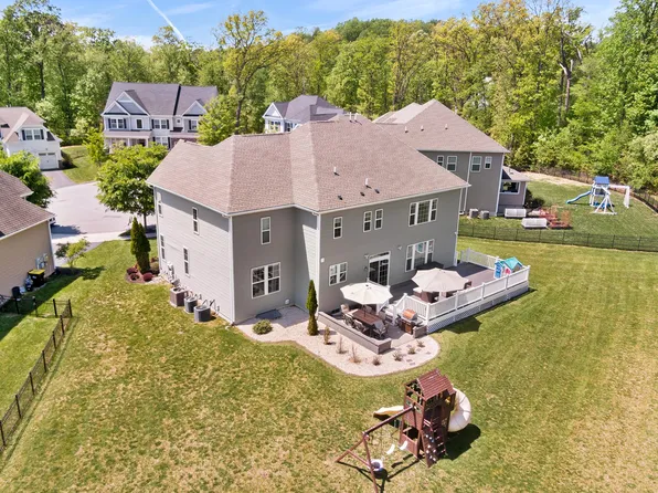 3712 Winthrop Way, Chester Springs, PA 19425