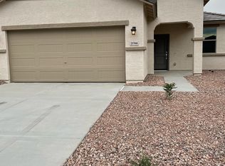 21566 W Sonora St, Buckeye, AZ 85326
