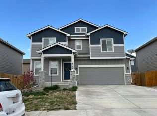 9754 Rubicon Dr, Colorado Springs, CO 80925