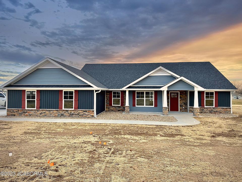 7701 Henwick Ln, Jefferson City, MO 65109 MLS 10066789 Zillow