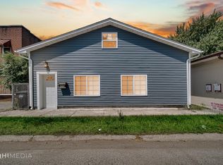 2718 Dekalb St, Lake Station, IN
