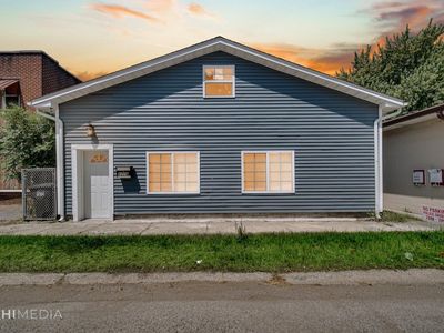 2718 Dekalb St, Lake Station, IN, 46405