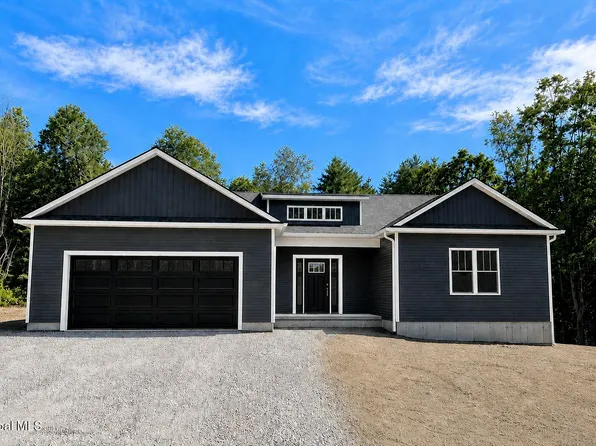 330 Selfridge Road, Gansevoort, NY 12831