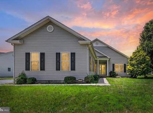 228 Cams Fortune Way, Harrington, DE 19952