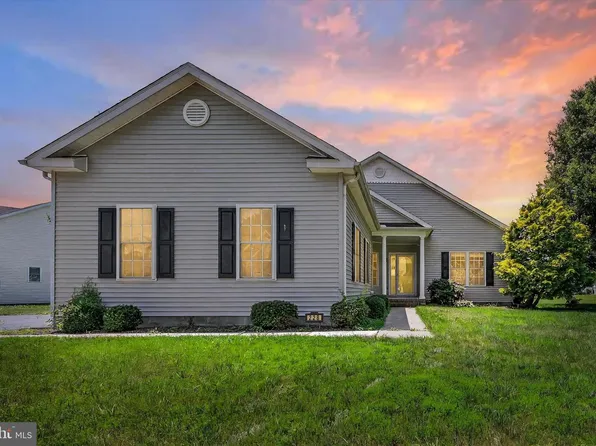 228 Cams Fortune Way, Harrington, DE 19952