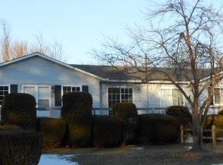 80 Chatham Dr UNIT 9, Painesville, OH 44077