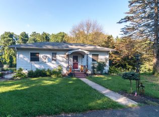 250 Forgedale Rd, Barto, PA 19504