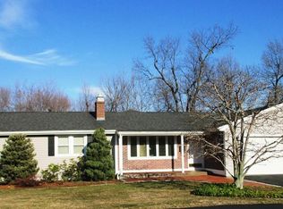 5 Sagewood Cir, Holden, MA 01520