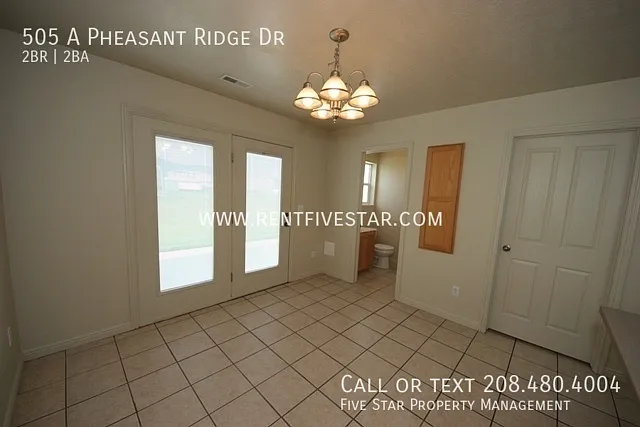 505A Pheasant Ridge Dr — Photo 6