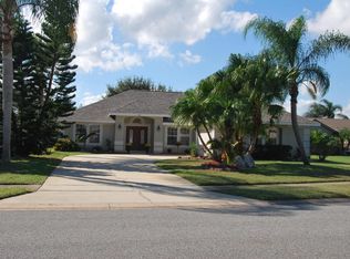 1221 Three Meadows Dr, Rockledge, FL 32955