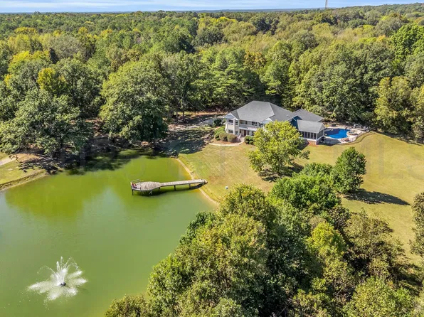1 Southern Cswy, Starkville, MS 39759