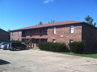 2845 Frontier Ct APT 3, Radcliff, KY 40160