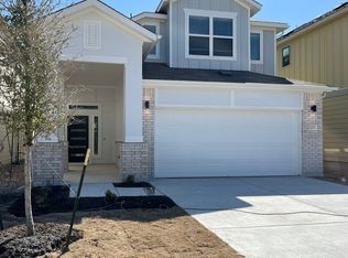 1203 Autumn Heather Dr, Austin, TX 78748