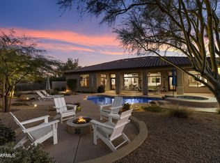 7592 E Monterra Way, Scottsdale, AZ 85266