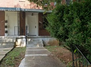 3310 Dorithan Rd, Baltimore, MD 21215