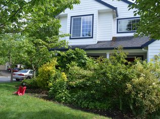 15014 NW Twinflower Dr, Portland, OR