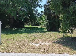 Castle Ter LOT 19, Tarpon Springs, FL 34689