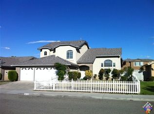 37112 57th St E, Palmdale, CA 93552