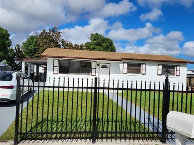 11841 SW 206th Ter, Miami, FL, 33177