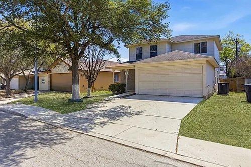 6611 Walnut Valley Dr Photo 1