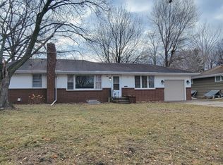 3519 53rd Pl N, Brooklyn Center, MN 55429