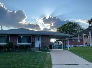 10253 Reavis Gardens Dr, Saint Louis, MO