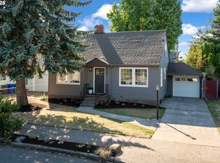 2931 SE 67th Ave, Portland, OR 97206