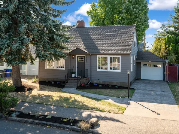 2931 SE 67th Ave, Portland, OR 97206