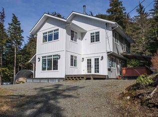 17730 Pt Stephens Spur Rd, Juneau, AK 99801