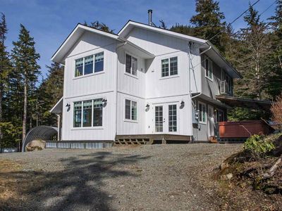 17730 Pt Stephens Spur Rd, Juneau, AK, 99801