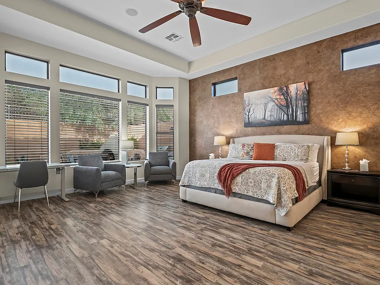 4063 N El Sereno Cir — Photo 37