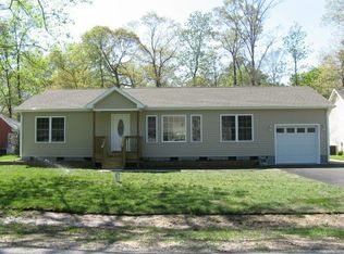 31192 Mohican Dr, Dagsboro, DE 19939
