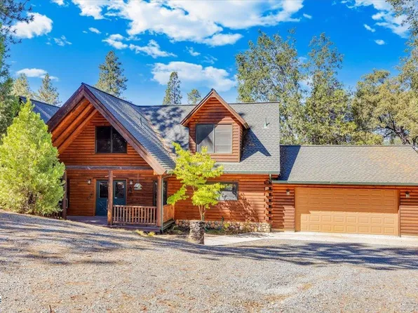 22420 Colorado River Dr, Sonora, CA 95370