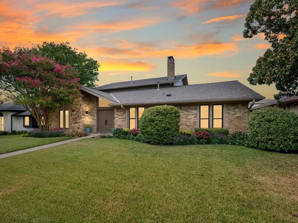 10135 Deermont Trl, Dallas, TX 75243