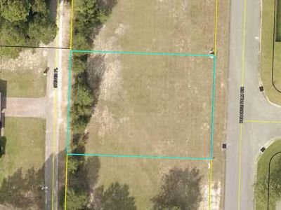 0 Paradise Palm Cir, Crestview, FL, 32536