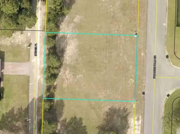0 Paradise Palm Cir, Crestview, FL 32536