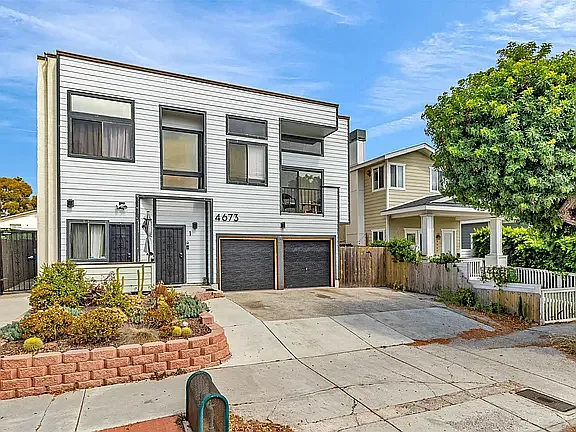4673 Alabama Street — Photo 1