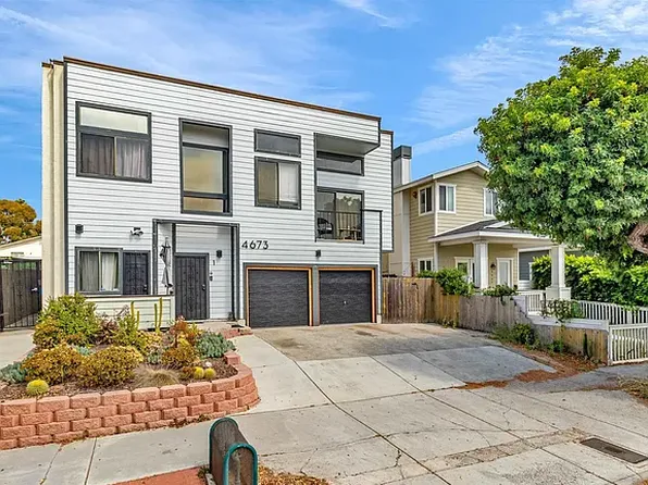 4673 Alabama St APT 7, San Diego, CA 92116