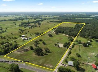 13310 E State Highway 243, Kaufman, TX 75142