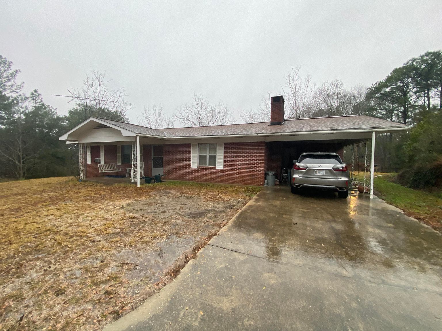 89 Eddie Smith Rd, Hattiesburg, MS 39401 MLS 136505 Zillow