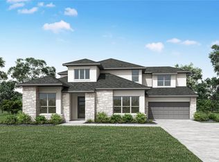 BROOKDALE II Plan, The Hollows Sanctuary - 85', Jonestown, TX 78645