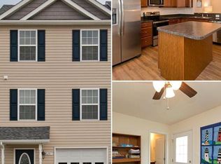 207 Sage Cir, Winchester, VA 22603