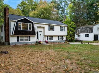 72 Old Derry Rd, Londonderry, NH 03053