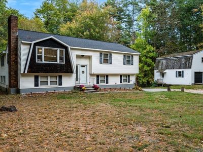 72 Old Derry Road, Londonderry, NH, 03053