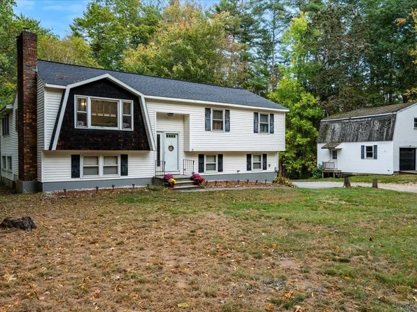 72 Old Derry Road, Londonderry, NH 03053