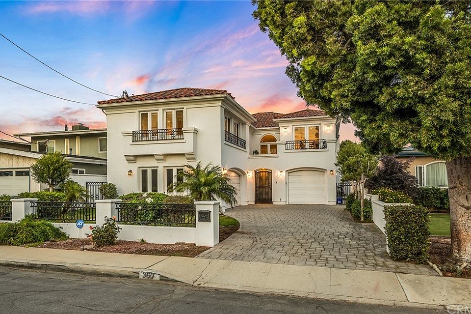 360 Hillcrest St, El Segundo, CA 90245 Zillow